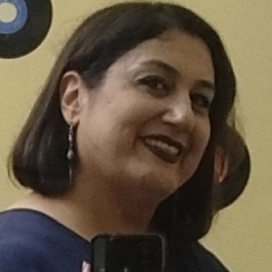 shayesteh nh profile