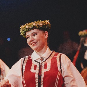 Daiga profile