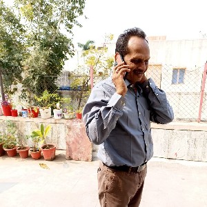 Dilipkumar Bhatt profile