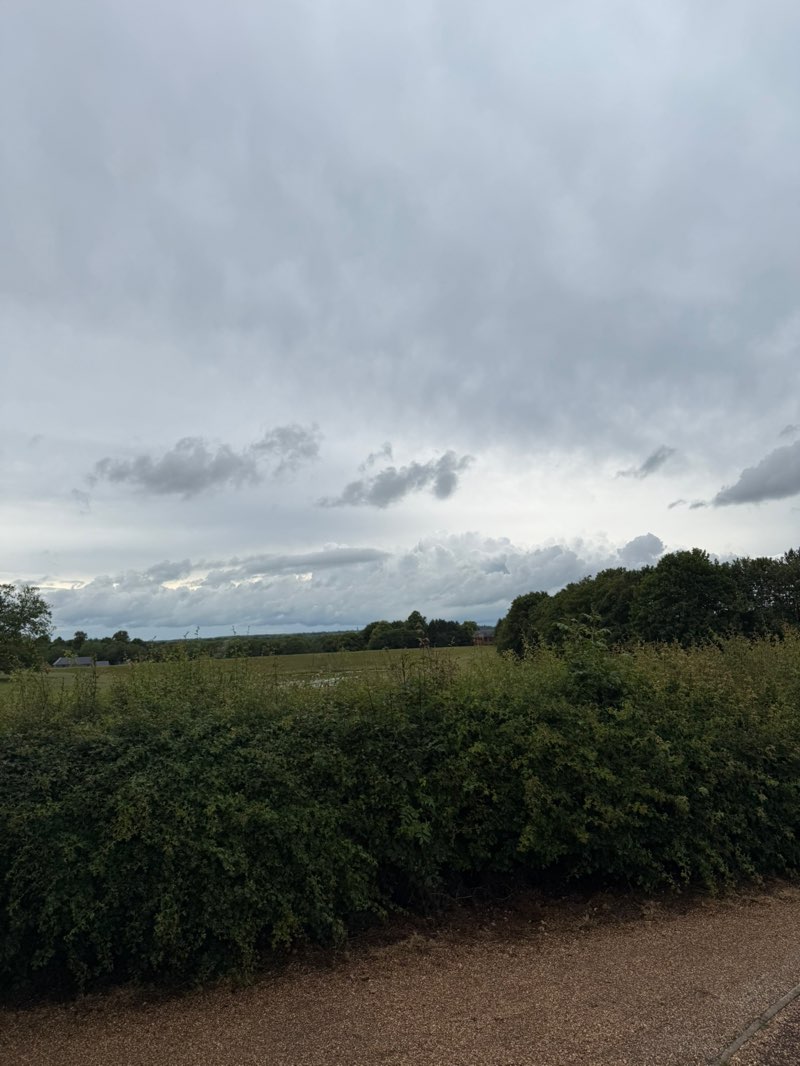 walking near me in Wolverton Mill Balancing Lake in summer