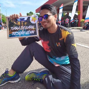 Faizal Ismail profile