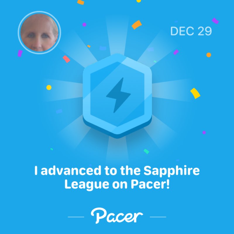 PacerPal post 1
