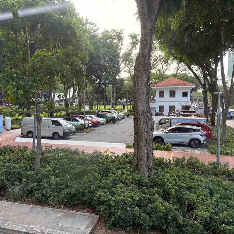 คนเดินคนเดียว post 1