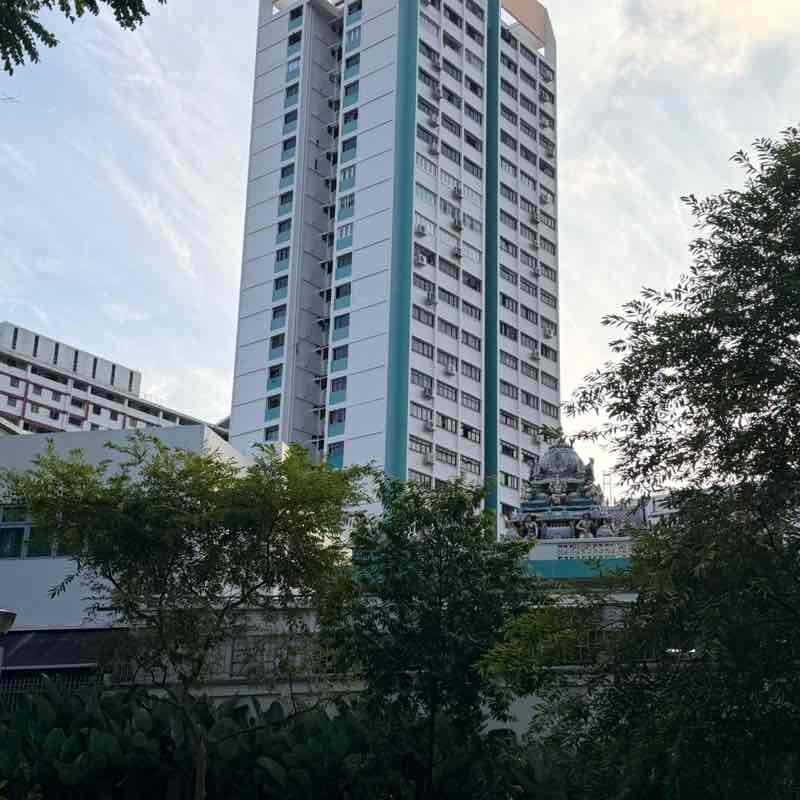 คนเดินคนเดียว post 3