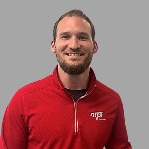 Jake McKinley profile