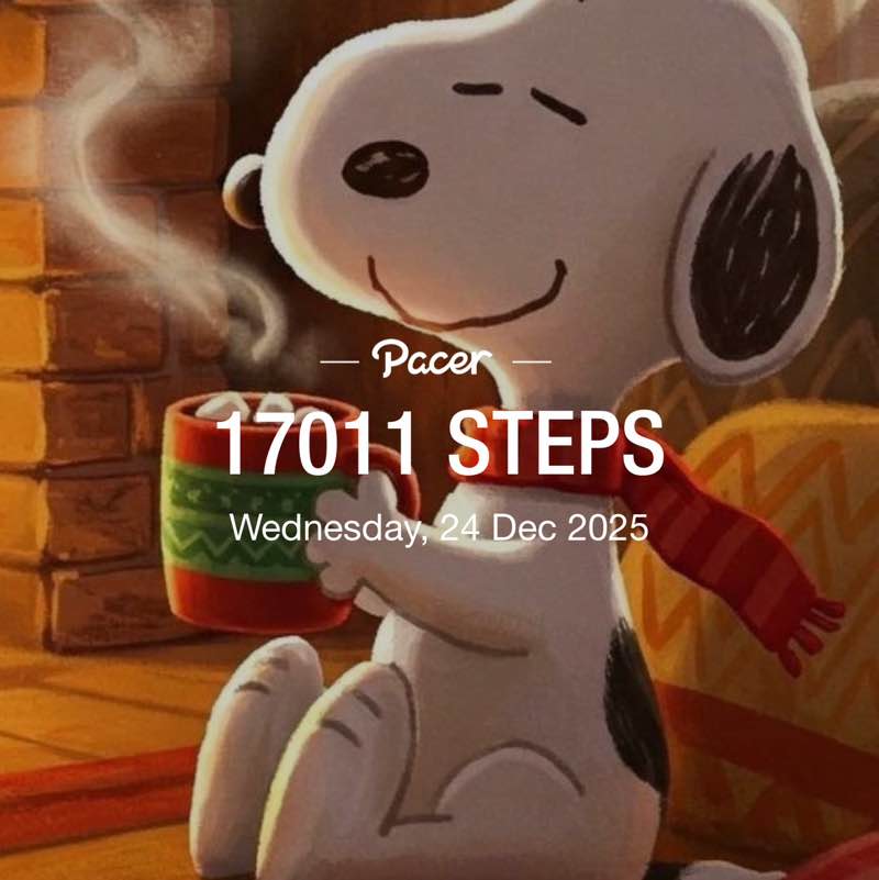 Walking Misfits🌼🌼🌼 Gwen post image