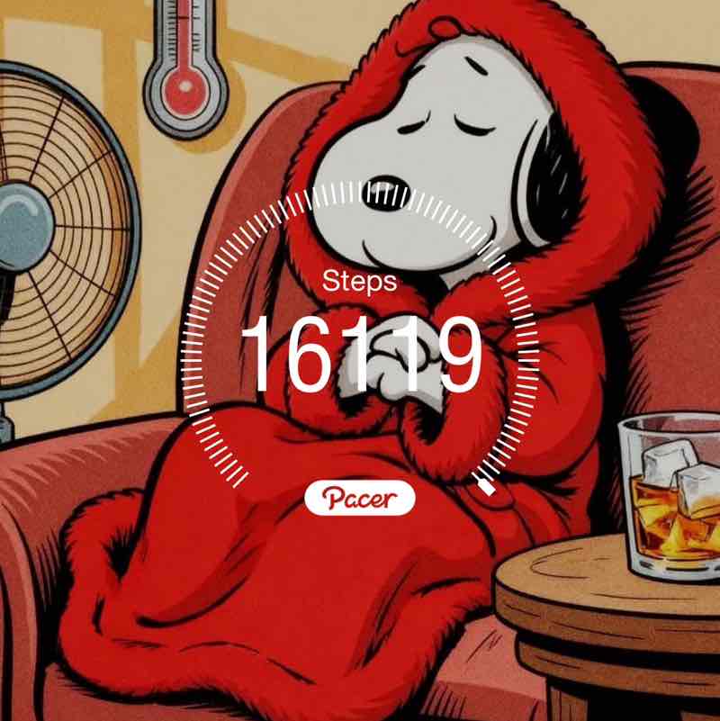 Walking Misfits🌼🌼🌼 Gwen post image