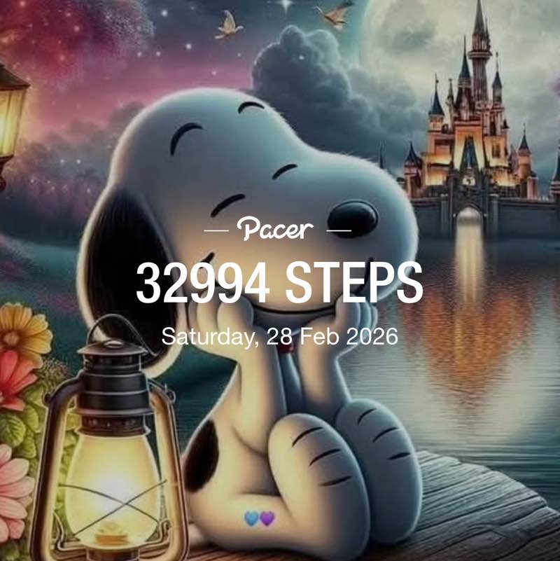 Walking Misfits🌼🌼🌼 Gwen post image