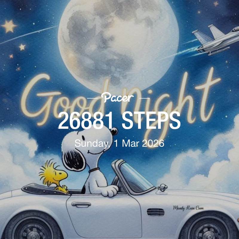 Walking Misfits🌼🌼🌼 Gwen post image