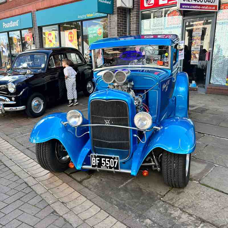 Walking Misfits🌼🌼🌼 Gwen post image