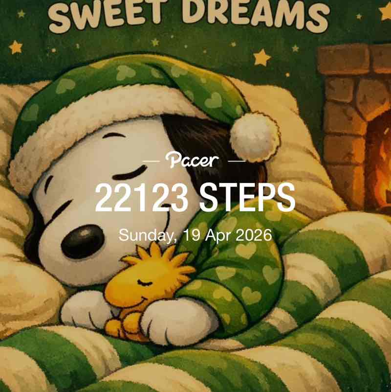 Walking Misfits🌼🌼🌼 Gwen post image