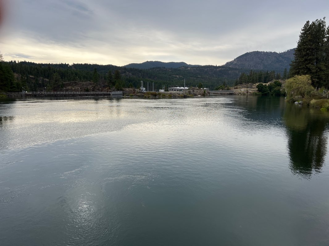 walking near me in Power Park  in winter