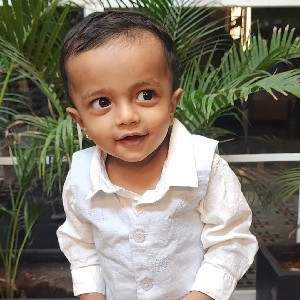 Rakshitha Kademane icon