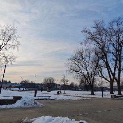 Camminare in buona compagnia...! ESP post image