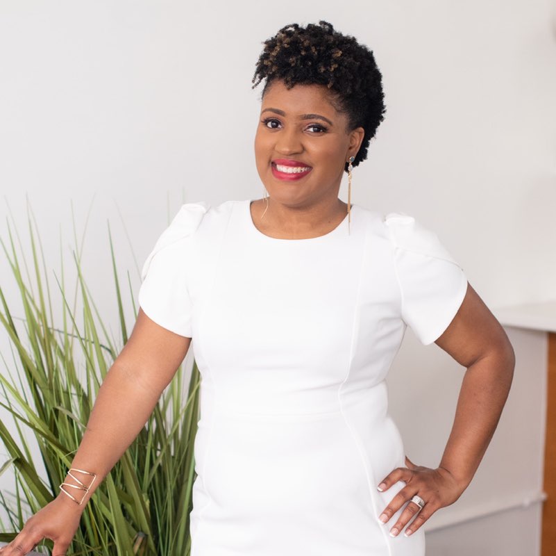 Ronita Walker profile