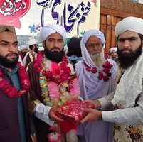 Junaid Abbas profile