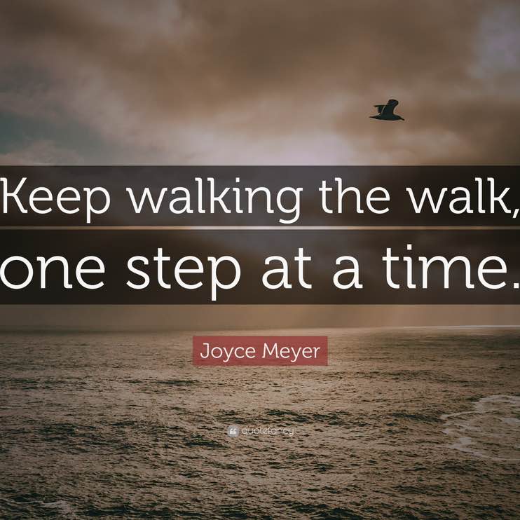 Walkathon Vimalaasree post image