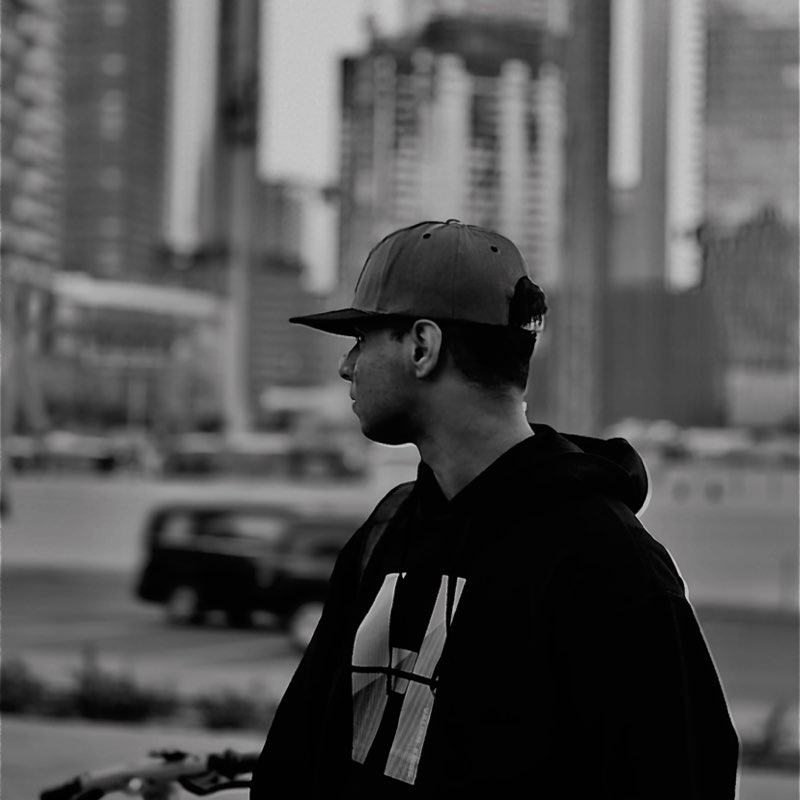 Saurav Sreekumar icon
