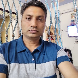 Mohan Kanzariya profile