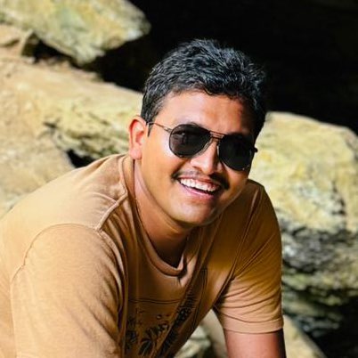 Vamsi Kotari profile
