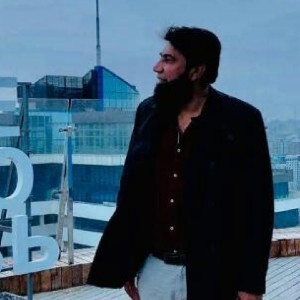Tahir profile