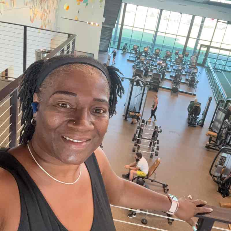 Step into summer Tracy post image