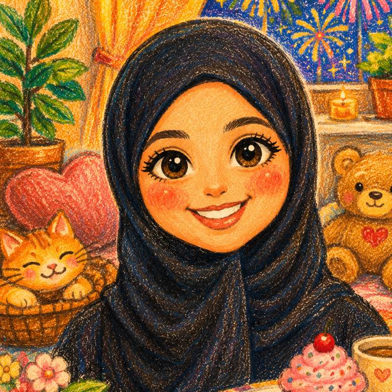 Amal profile