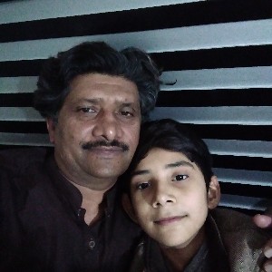 Zahid Mahmood Khan profile