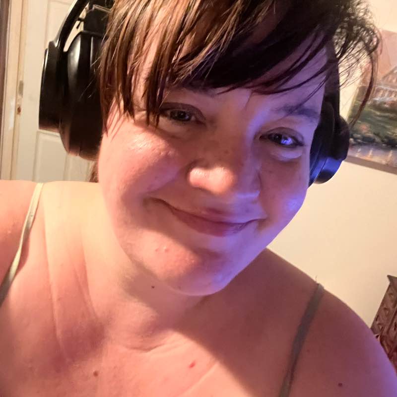 walk it out! ABatzel post image