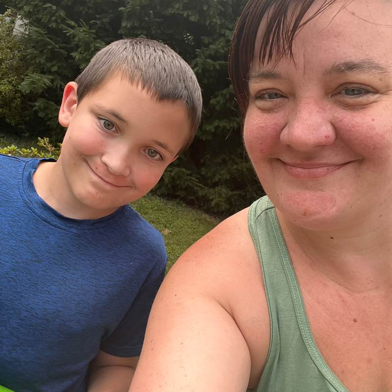 walk it out! ABatzel post image