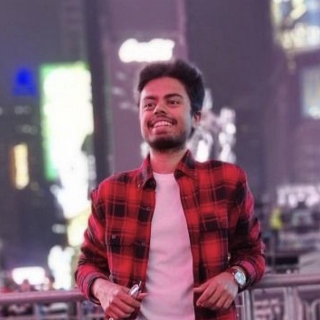 Saumya Maniar profile