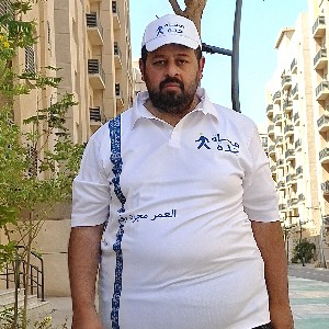 ياسر السمان