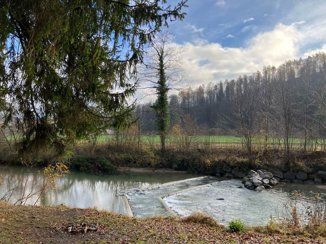 walking near me in Rosengarten in winter