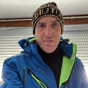 Alex Benjamin🇺🇸