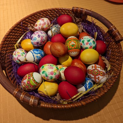 Prolece 2022 - koracamo za decu Marija C post image