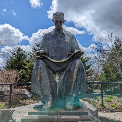 Prolece 2022 - koracamo za decu Marija C post image