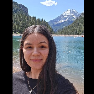 Gissell Rosales icon