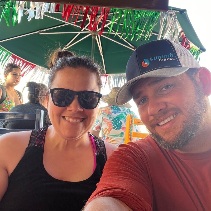 Glenn Yandell profile