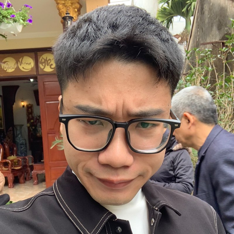 Trần Trung Hiếu profile