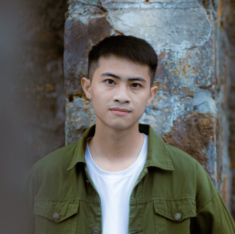 Nguyễn Văn Tuấn icon