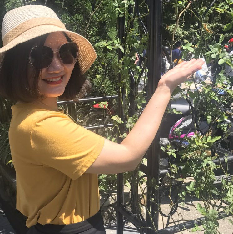 Trịnh Thị Hiền profile