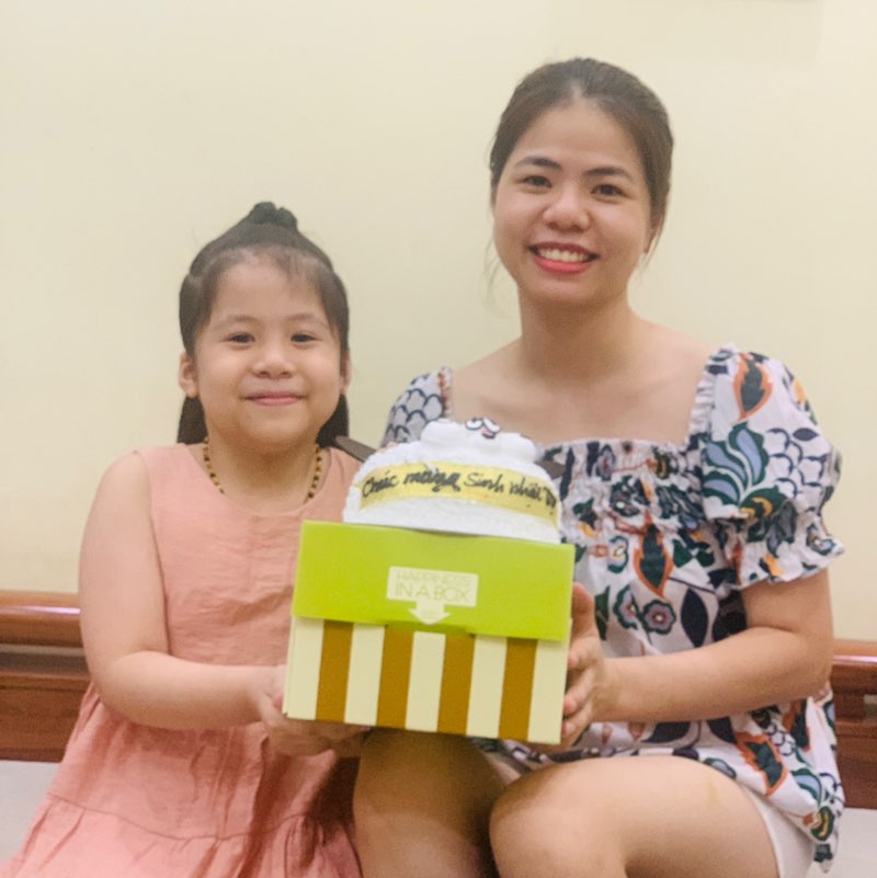 Cao Thị Ngát profile