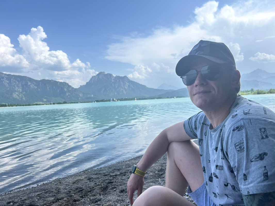 Roman Kharkiv 🇺🇦🏃‍♂️🫶 profile