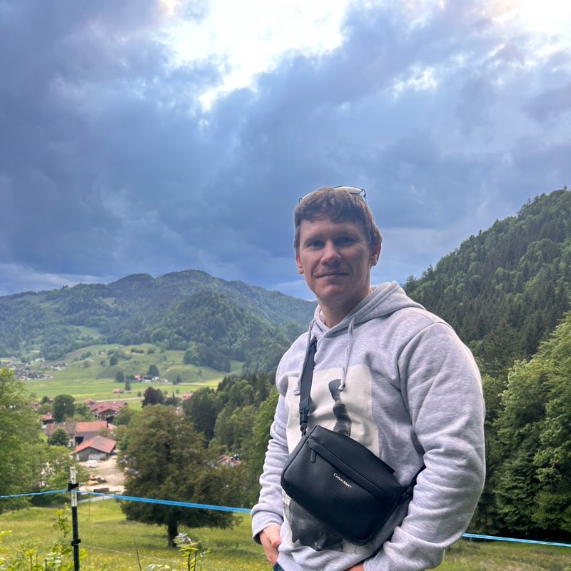 Roman Kharkiv 🇺🇦🏃‍♂️🫶 profile