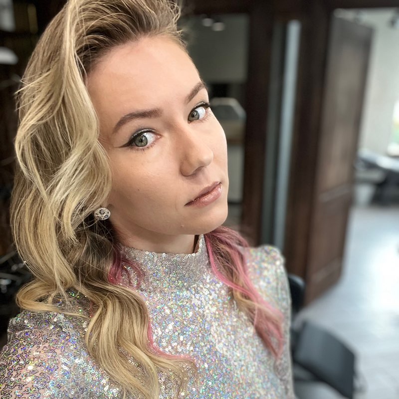 Виктория Рыбакова