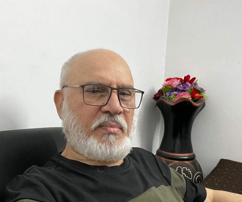 G M Mian 🇵🇰 profile