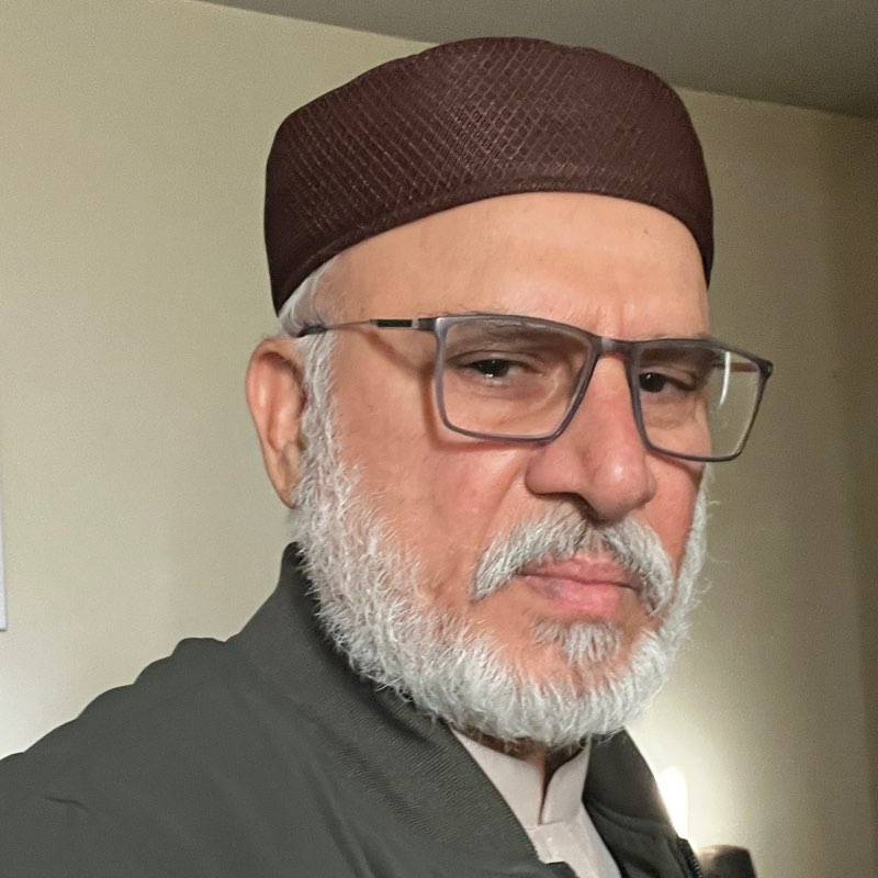 G M Mian 🇵🇰 profile