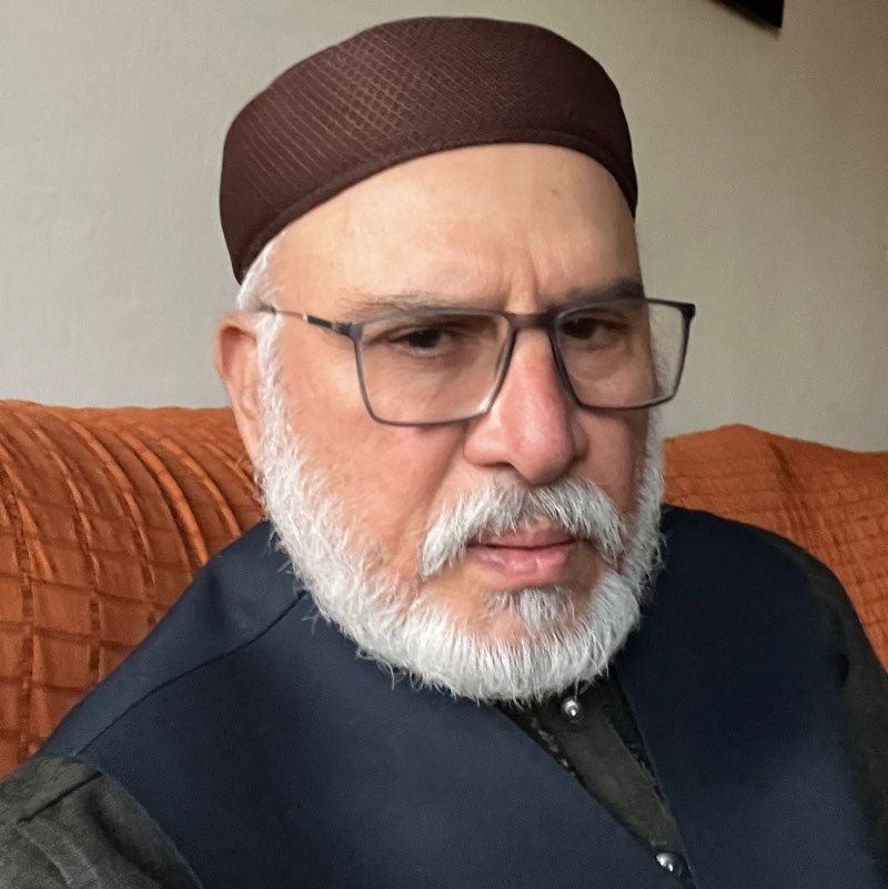 G M Mian 🇵🇰 profile