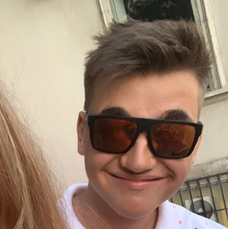 Товарищ Никита profile