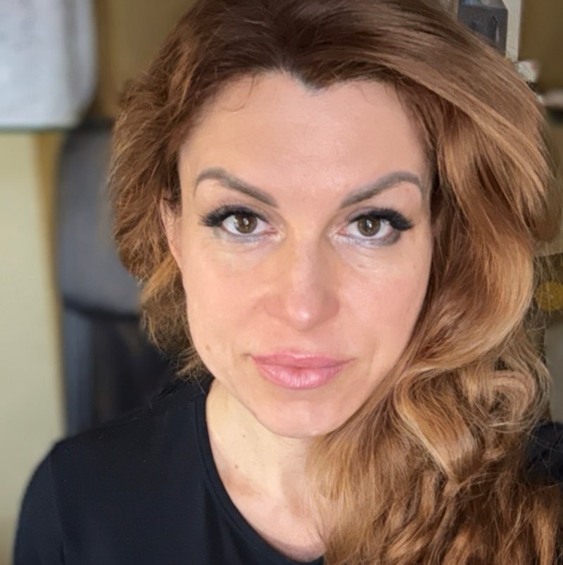 Наталья profile